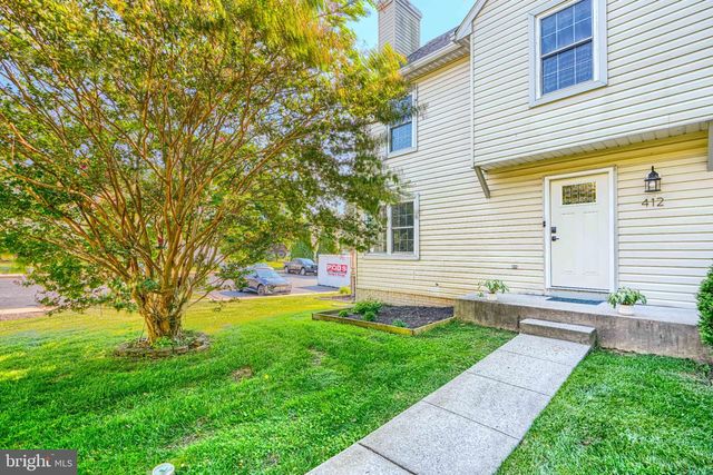 412 DARBY LN, Bel Air, MD 21015