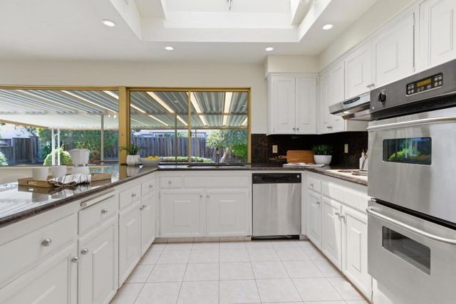 592 Trumbull Court, Sunnyvale, CA 94087