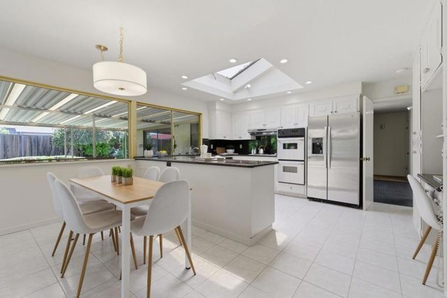 592 Trumbull Court, Sunnyvale, CA 94087
