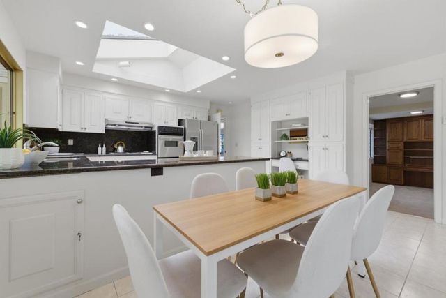 592 Trumbull Court, Sunnyvale, CA 94087