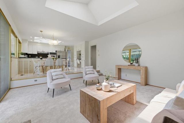 592 Trumbull Court, Sunnyvale, CA 94087