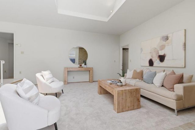 592 Trumbull Court, Sunnyvale, CA 94087