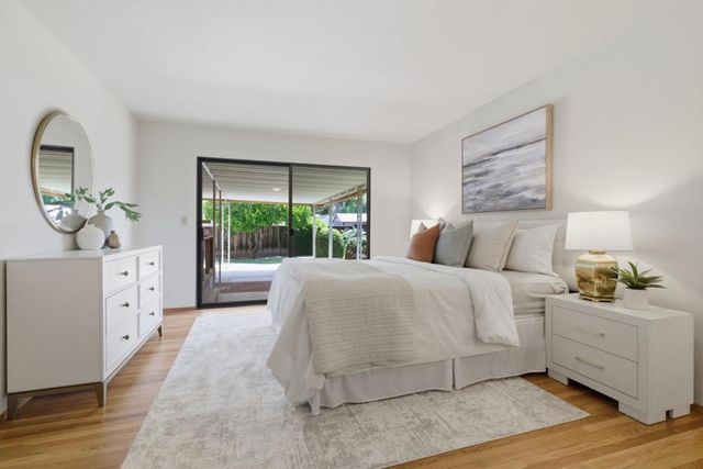592 Trumbull Court, Sunnyvale, CA 94087