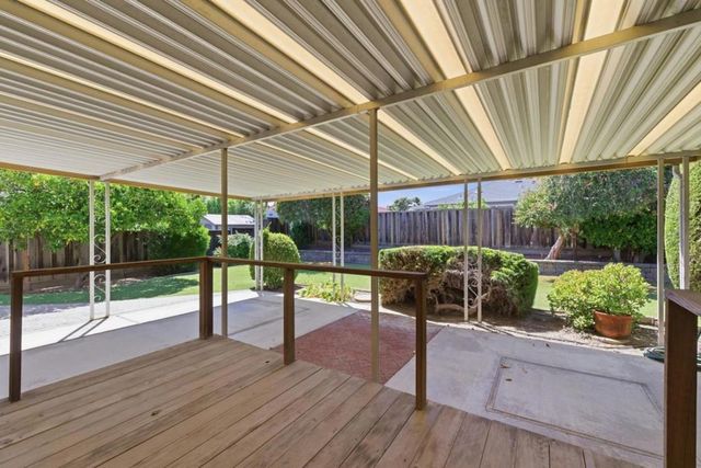 592 Trumbull Court, Sunnyvale, CA 94087