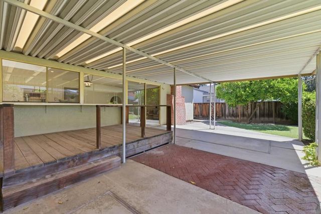 592 Trumbull Court, Sunnyvale, CA 94087