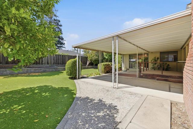 592 Trumbull Court, Sunnyvale, CA 94087