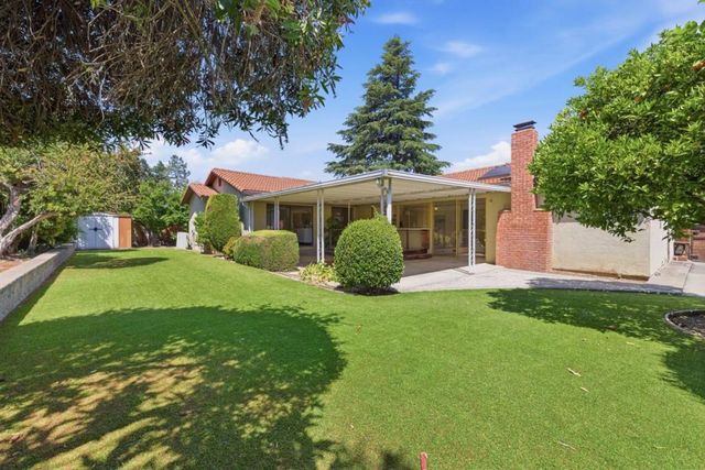 592 Trumbull Court, Sunnyvale, CA 94087