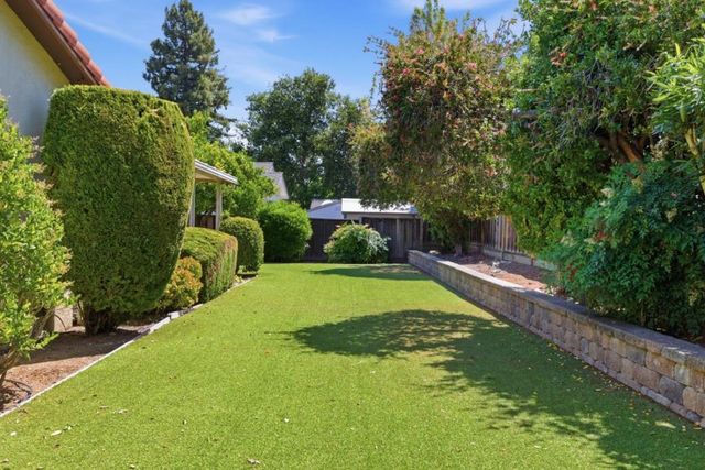 592 Trumbull Court, Sunnyvale, CA 94087