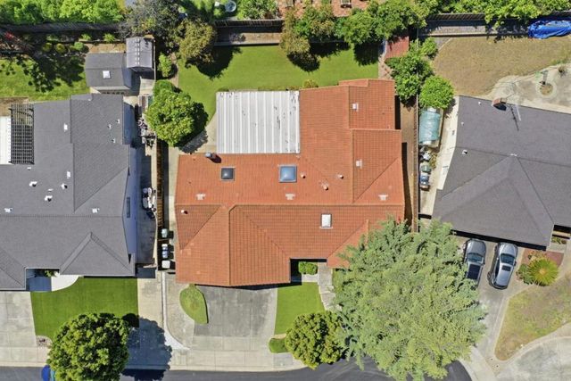 592 Trumbull Court, Sunnyvale, CA 94087
