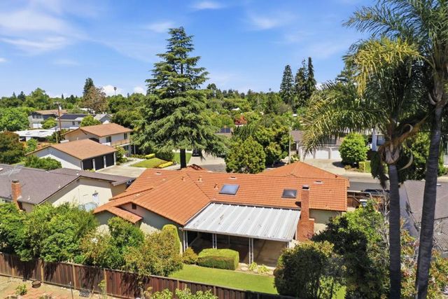 592 Trumbull Court, Sunnyvale, CA 94087