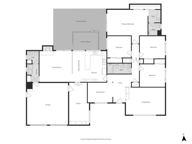 592 Trumbull Court, Sunnyvale, CA 94087