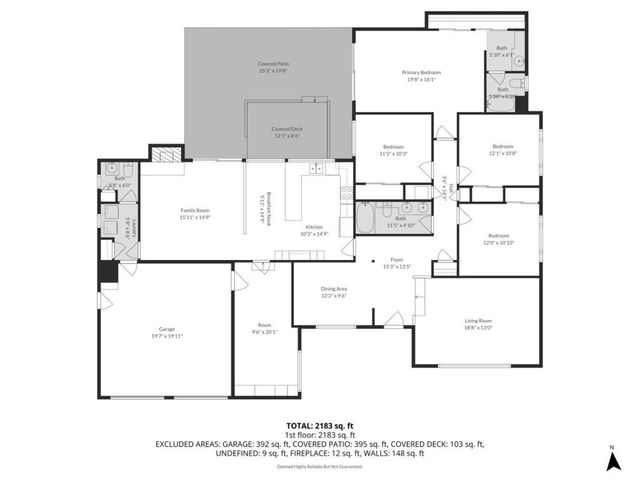 592 Trumbull Court, Sunnyvale, CA 94087