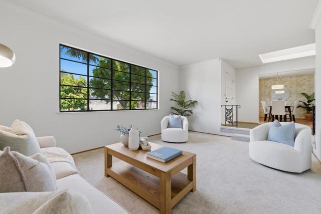 592 Trumbull Court, Sunnyvale, CA 94087