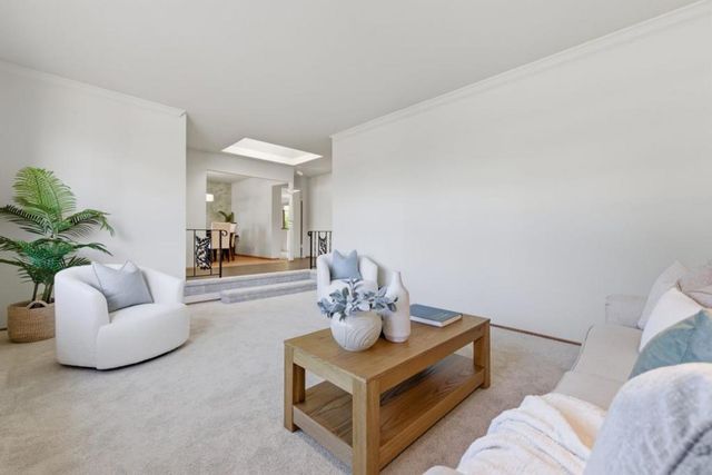 592 Trumbull Court, Sunnyvale, CA 94087