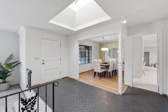 592 Trumbull Court, Sunnyvale, CA 94087