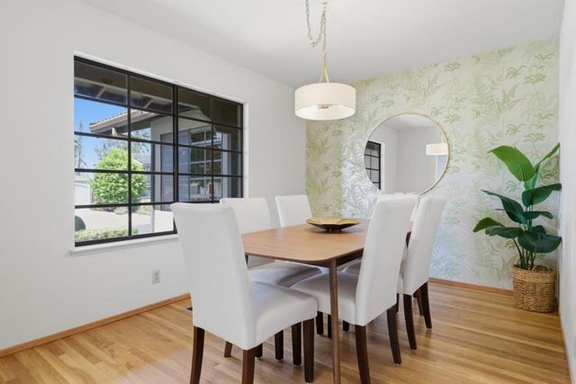 592 Trumbull Court, Sunnyvale, CA 94087