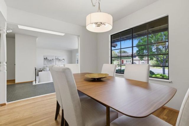 592 Trumbull Court, Sunnyvale, CA 94087