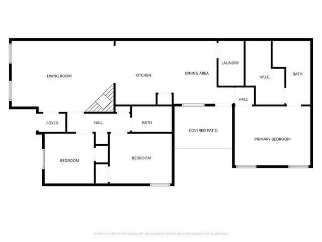 319 N MAPLE ST, Covington, TN 38019