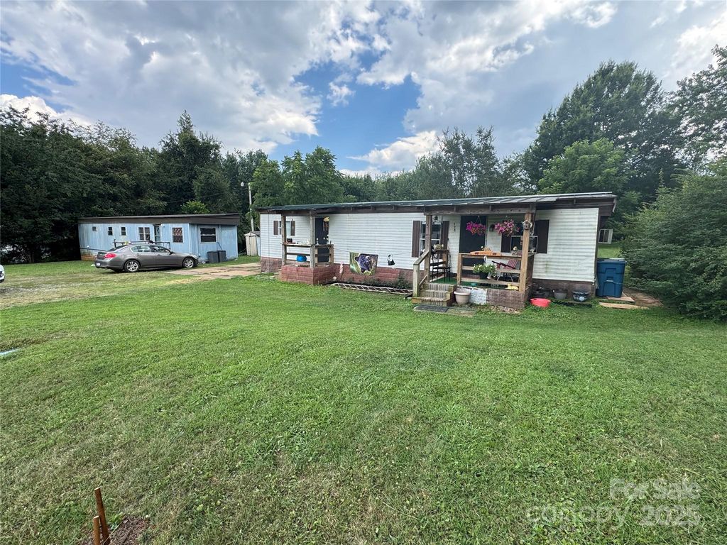 120 Rosy Apple Lane, Statesville, NC 28625