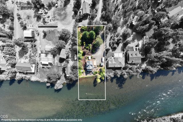 20551 Highway 62, Shady Cove, OR 97539