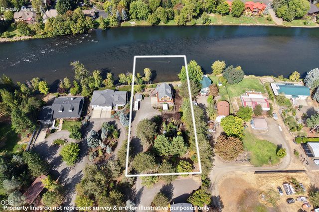 20551 Highway 62, Shady Cove, OR 97539