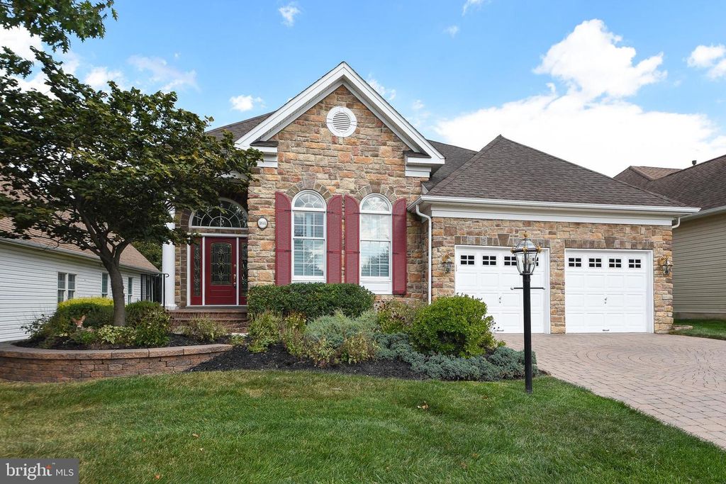 168 SYDNEY RD, Southampton, PA 18966