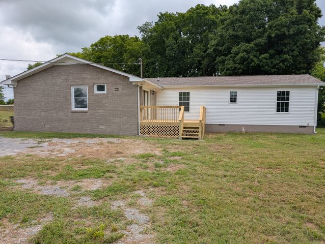 1617 Highway 130, W, Shelbyville, TN 37160