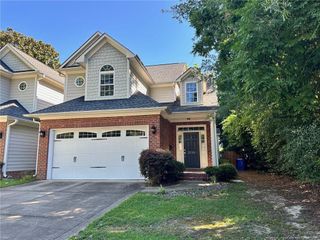 2116 Rock Avenue, Fayetteville, NC 28303
