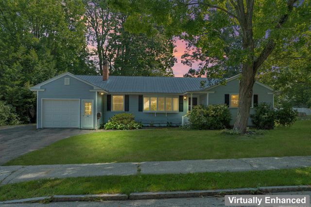36 Rowell Street, Laconia, NH 03246