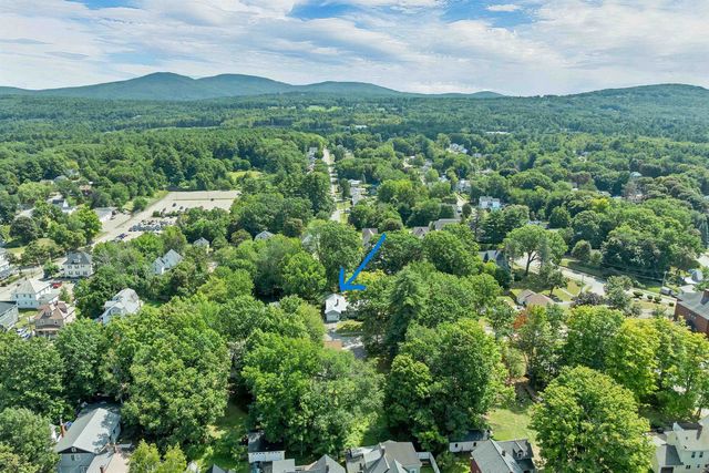 36 Rowell Street, Laconia, NH 03246