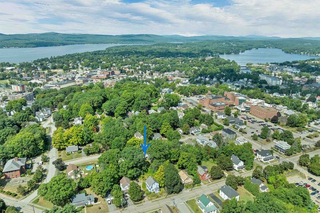36 Rowell Street, Laconia, NH 03246