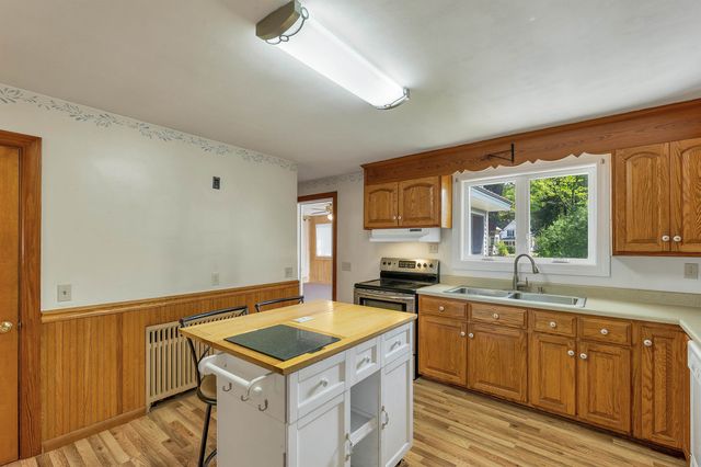 36 Rowell Street, Laconia, NH 03246