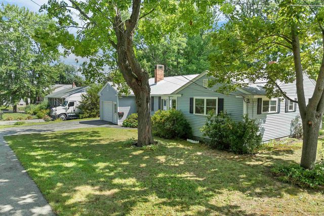 36 Rowell Street, Laconia, NH 03246
