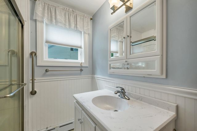 36 Rowell Street, Laconia, NH 03246