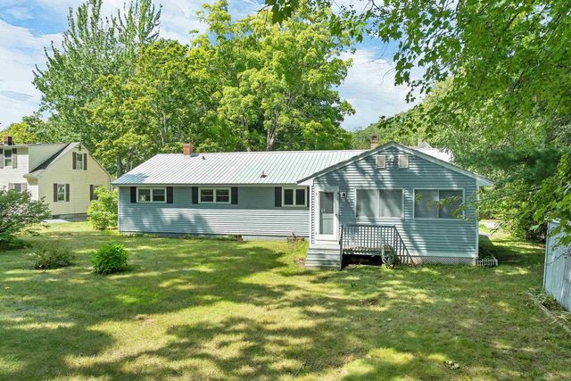 36 Rowell Street, Laconia, NH 03246