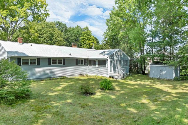 36 Rowell Street, Laconia, NH 03246