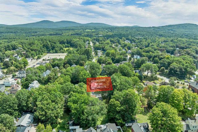 36 Rowell Street, Laconia, NH 03246