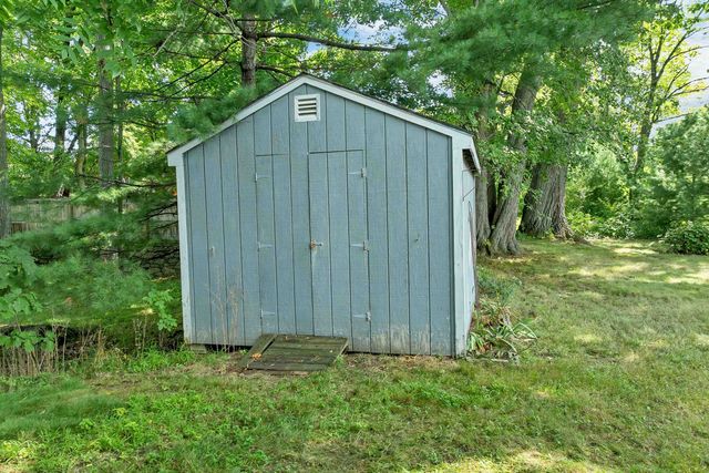 36 Rowell Street, Laconia, NH 03246