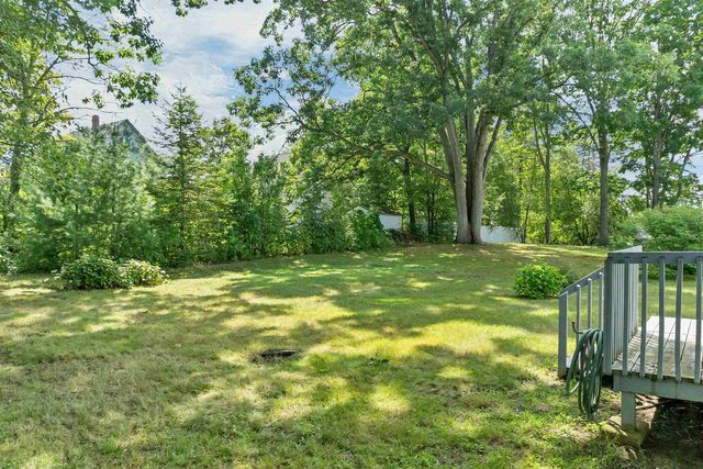 36 Rowell Street, Laconia, NH 03246