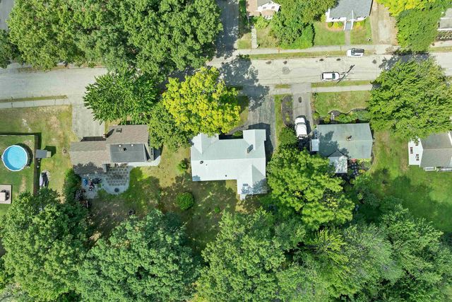 36 Rowell Street, Laconia, NH 03246