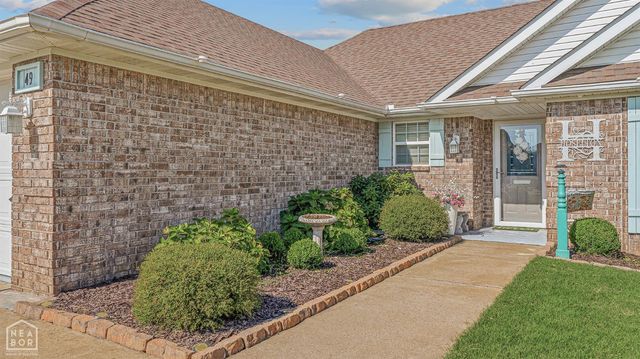 49 Ashcraft Court, Paragould, AR 72450