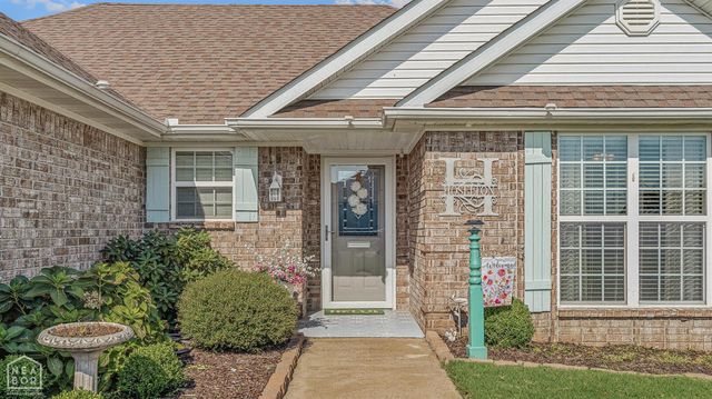 49 Ashcraft Court, Paragould, AR 72450