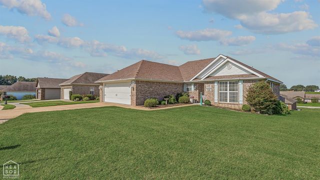 49 Ashcraft Court, Paragould, AR 72450