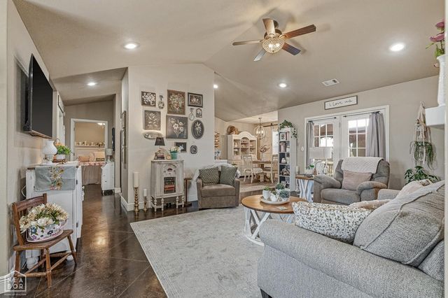49 Ashcraft Court, Paragould, AR 72450