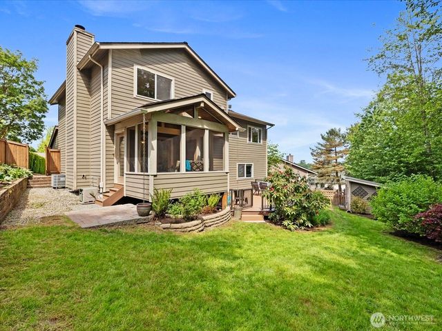 16320 3rd Avenue NE, Duvall, WA 98019