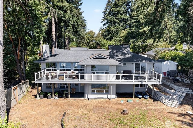 6513 27th Lane SE, Lacey, WA 98503