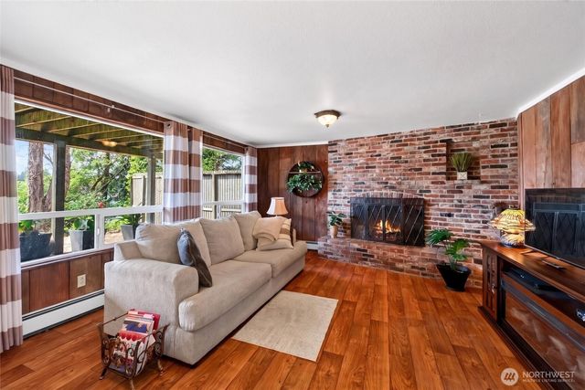 6513 27th Lane SE, Lacey, WA 98503