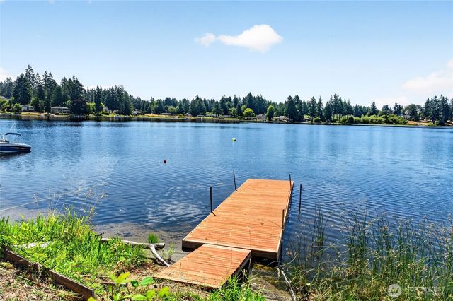 6513 27th Lane SE, Lacey, WA 98503