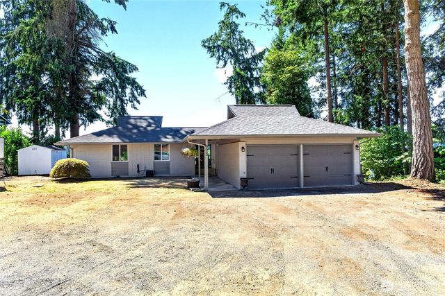 6513 27th Lane SE, Lacey, WA 98503