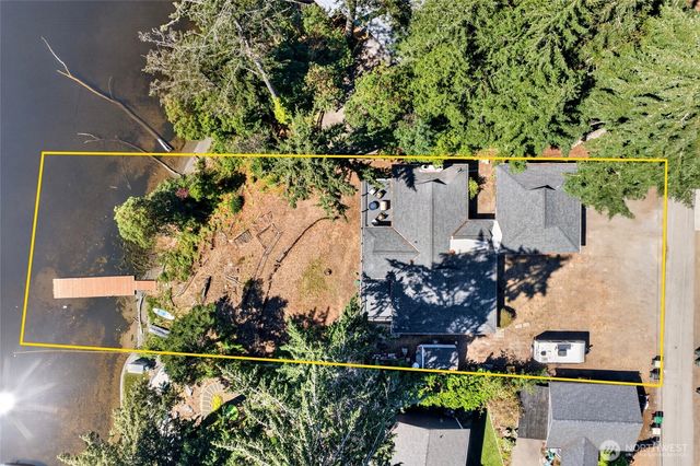 6513 27th Lane SE, Lacey, WA 98503